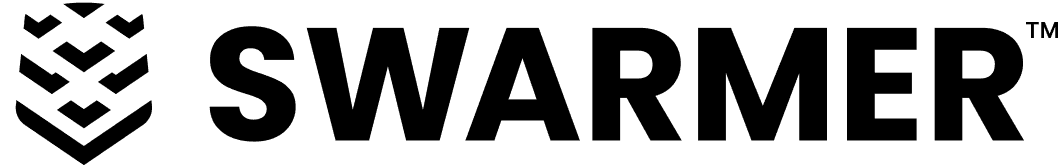 Swarmer logo